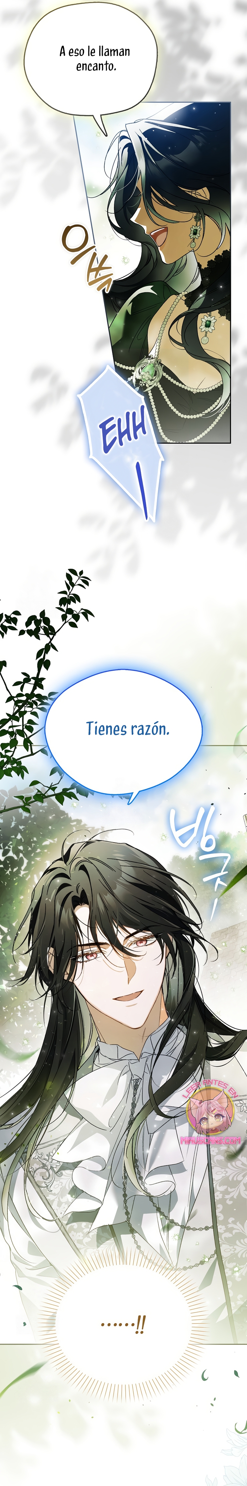 Marques De Marron Capítulo 37 - Page 21