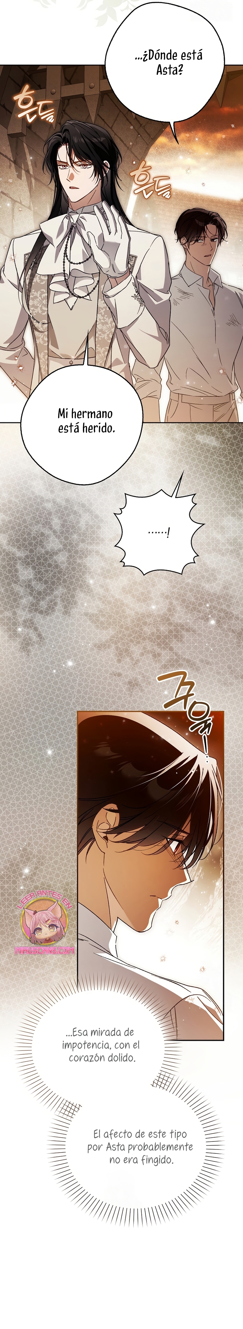 Marques De Marron Capítulo 37 - Page 25