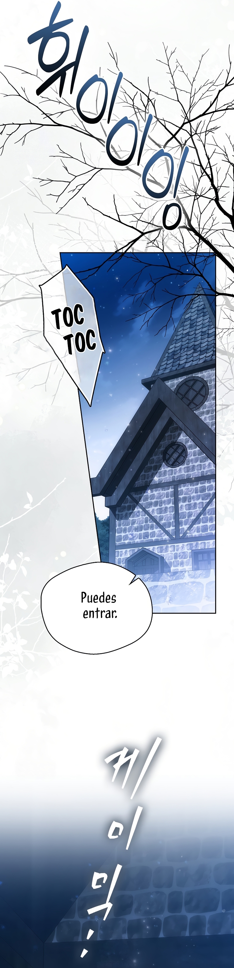 Marques De Marron Capítulo 37 - Page 28