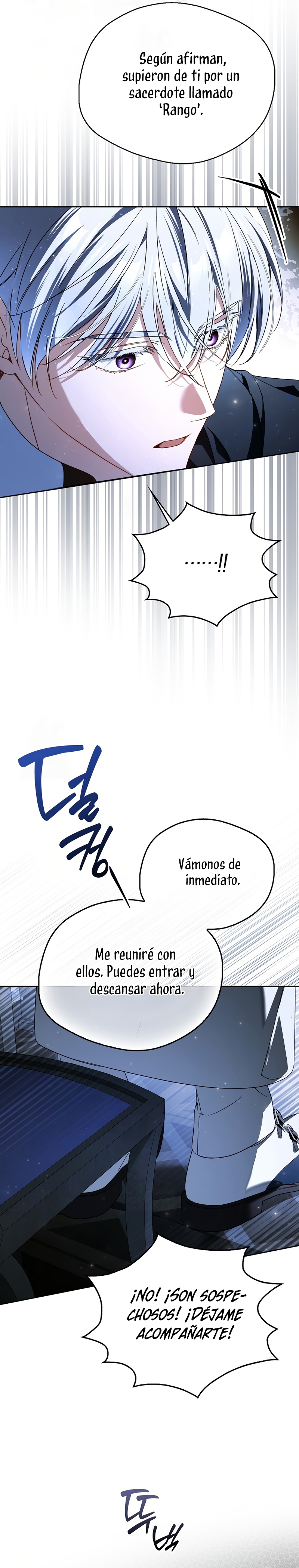 Marques De Marron Capítulo 37 - Page 30