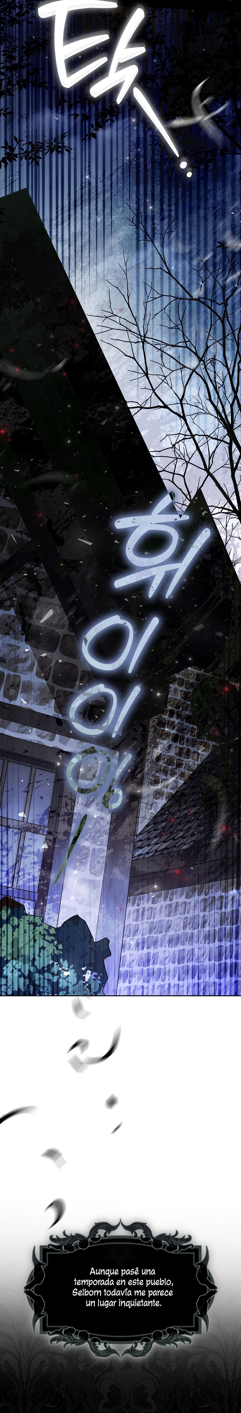 Marques De Marron Capítulo 37 - Page 32