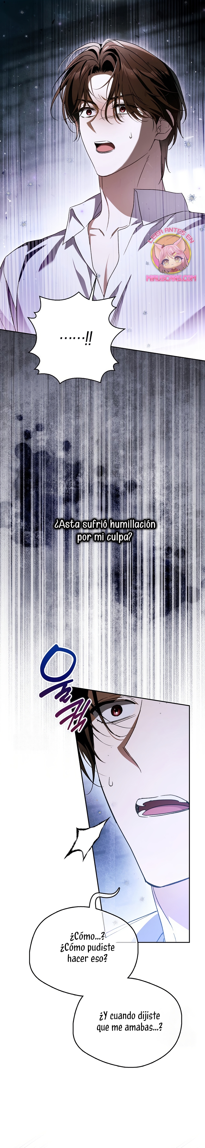 Marques De Marron Capítulo 37 - Page 4