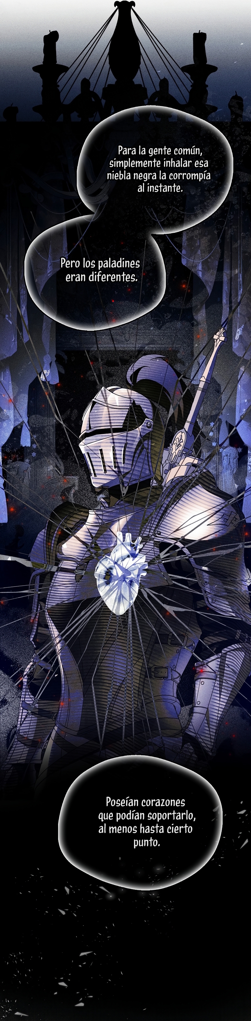 Marques De Marron Capítulo 37 - Page 40