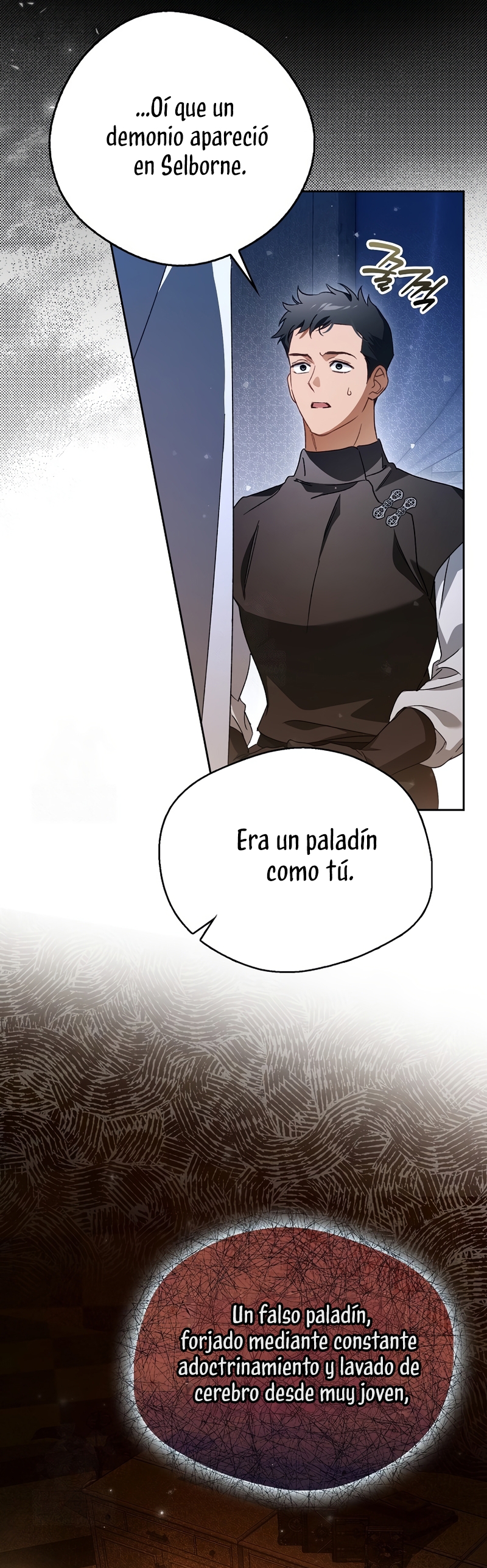 Marques De Marron Capítulo 37 - Page 41