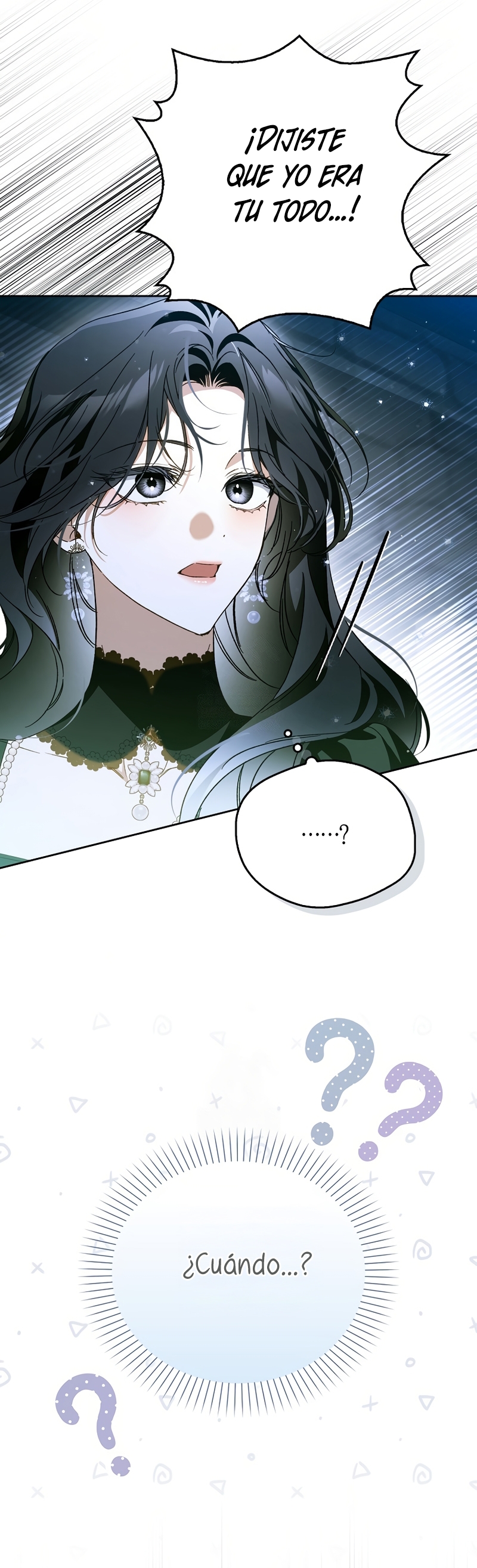 Marques De Marron Capítulo 37 - Page 5