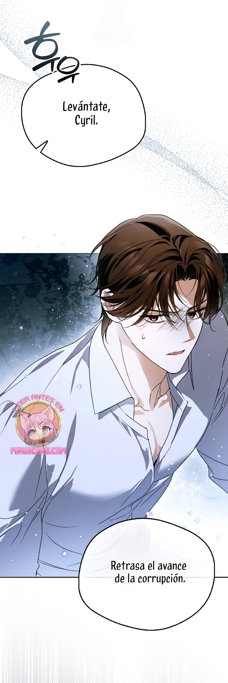 Marques De Marron Capítulo 37 - Page 8