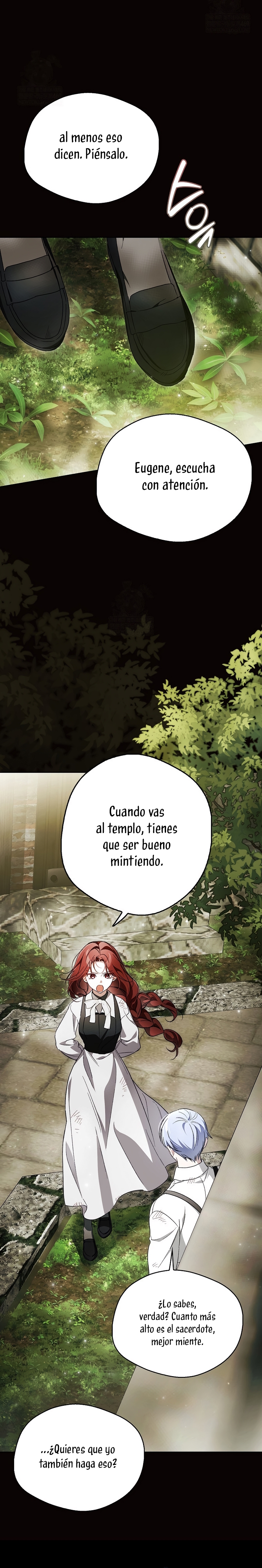 Marques De Marron Capítulo 38 - Page 13