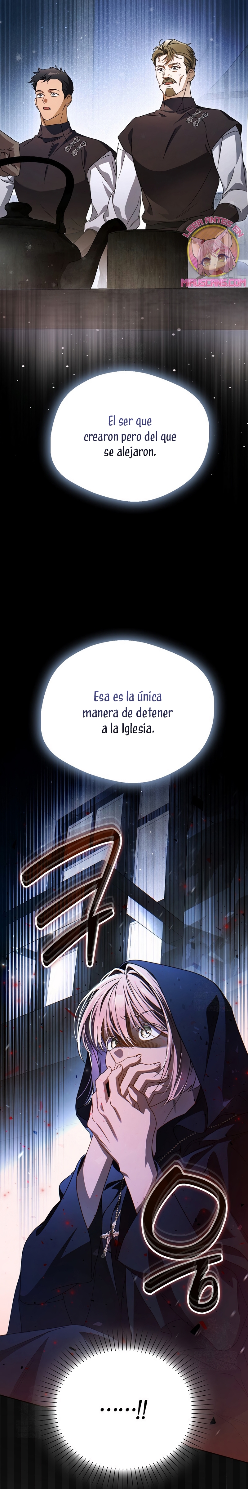 Marques De Marron Capítulo 38 - Page 15