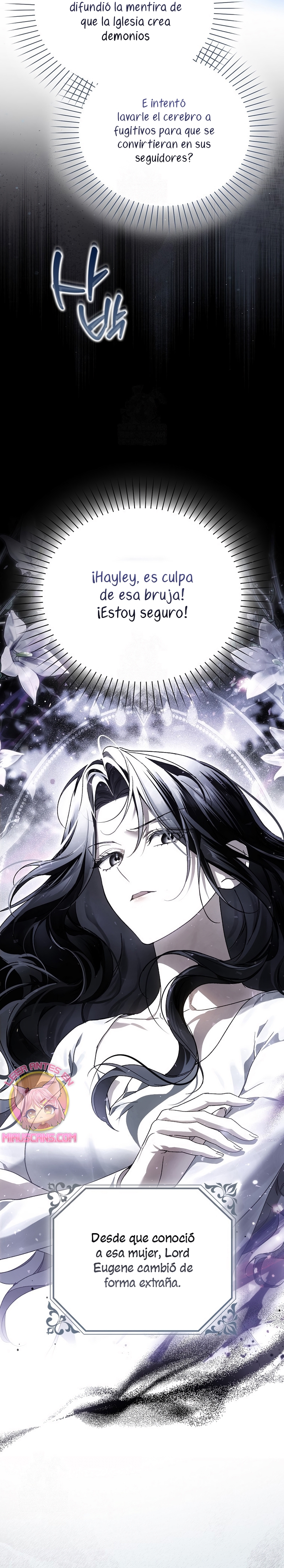 Marques De Marron Capítulo 38 - Page 17