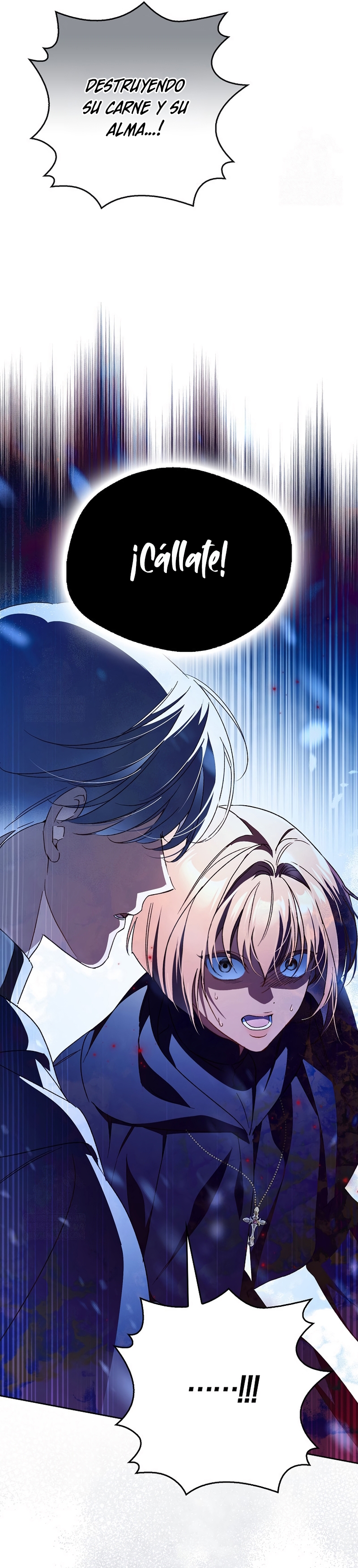 Marques De Marron Capítulo 38 - Page 24