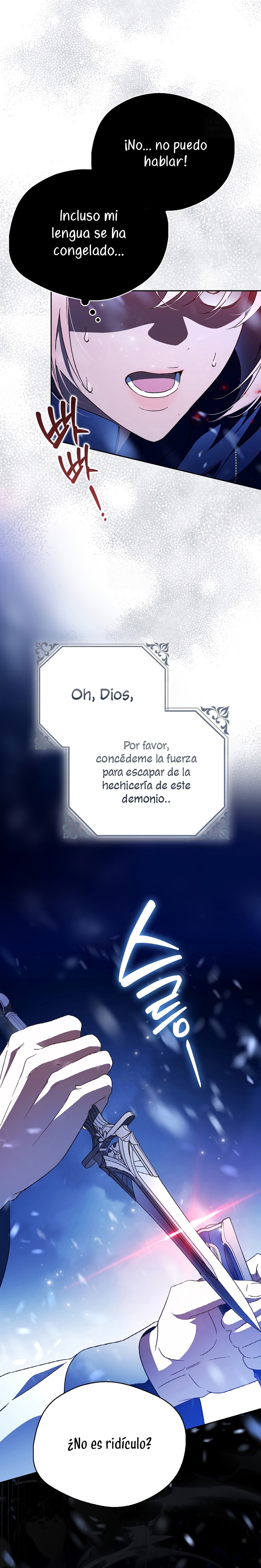 Marques De Marron Capítulo 38 - Page 25