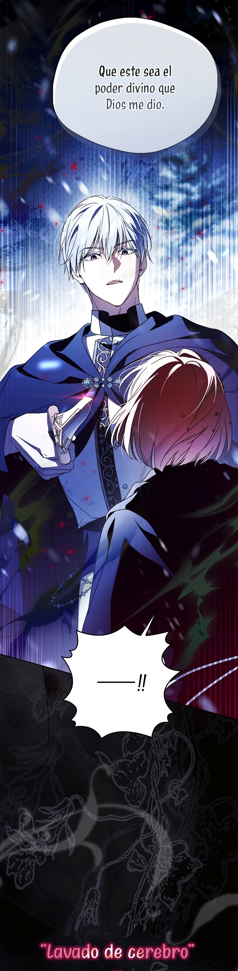 Marques De Marron Capítulo 38 - Page 26