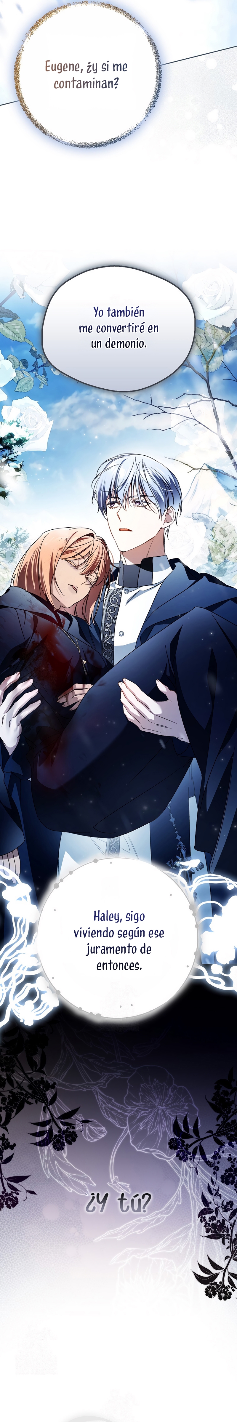 Marques De Marron Capítulo 38 - Page 31