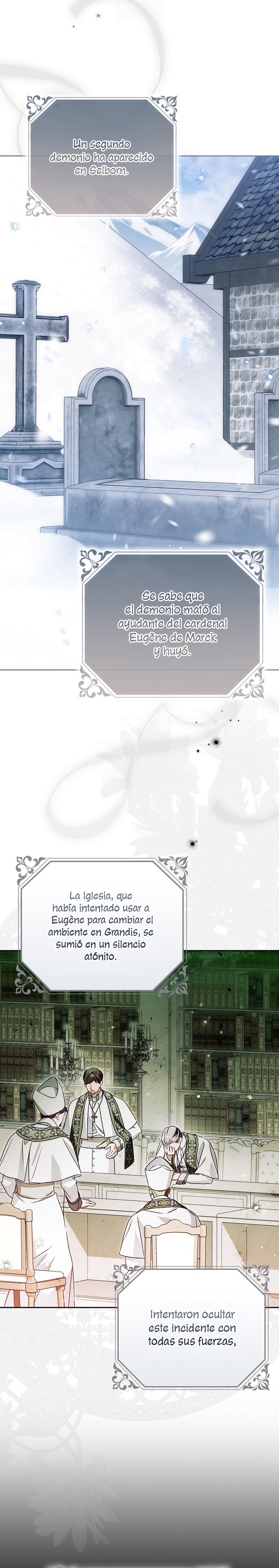 Marques De Marron Capítulo 38 - Page 32