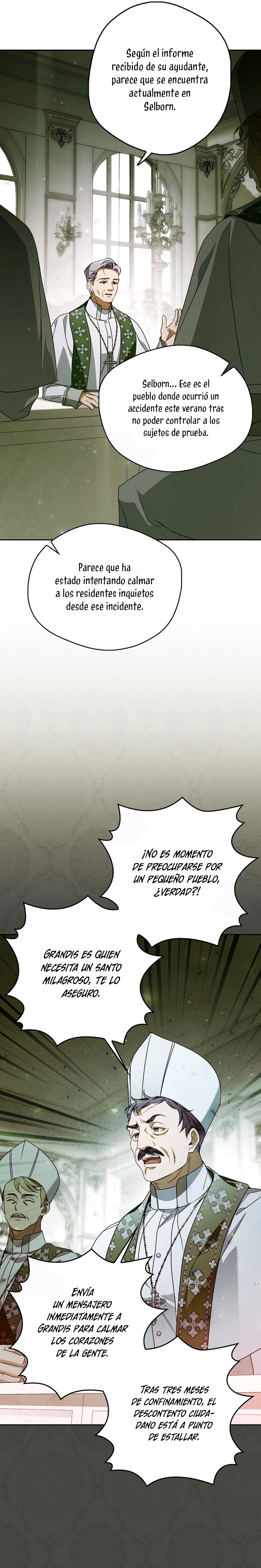 Marques De Marron Capítulo 38 - Page 4