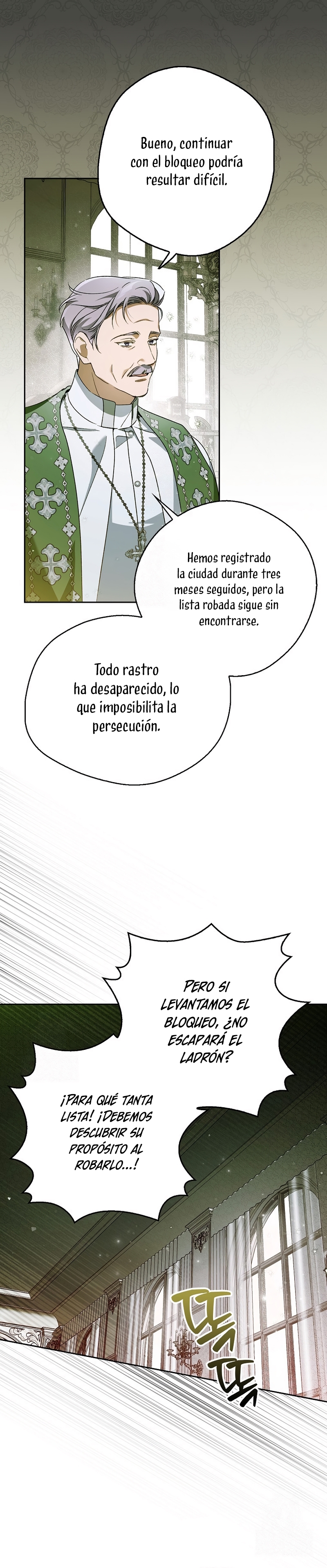 Marques De Marron Capítulo 38 - Page 5