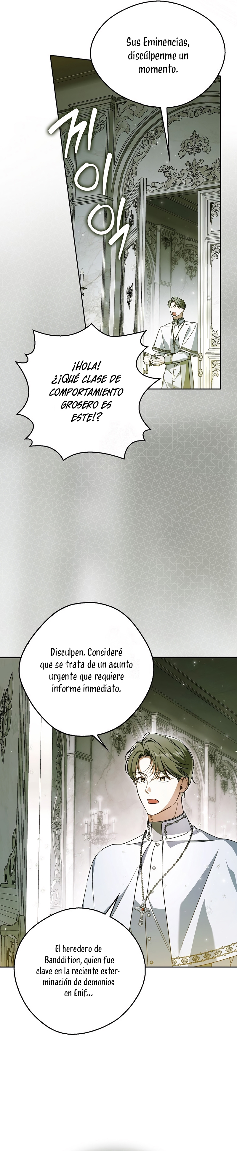 Marques De Marron Capítulo 38 - Page 6