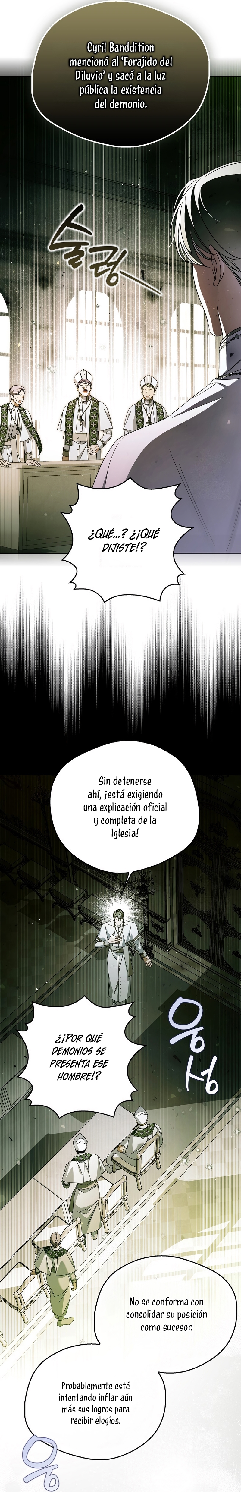 Marques De Marron Capítulo 38 - Page 7