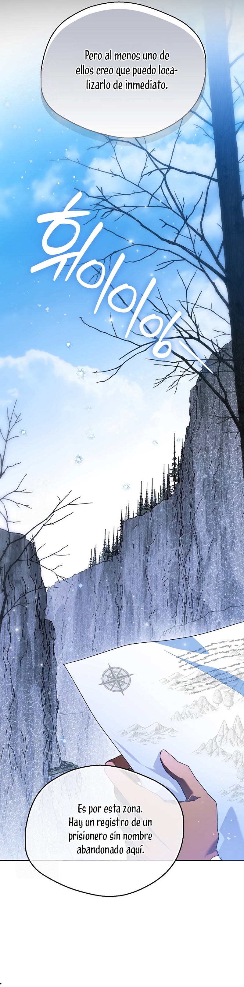 Marques De Marron Capítulo 39 - Page 10