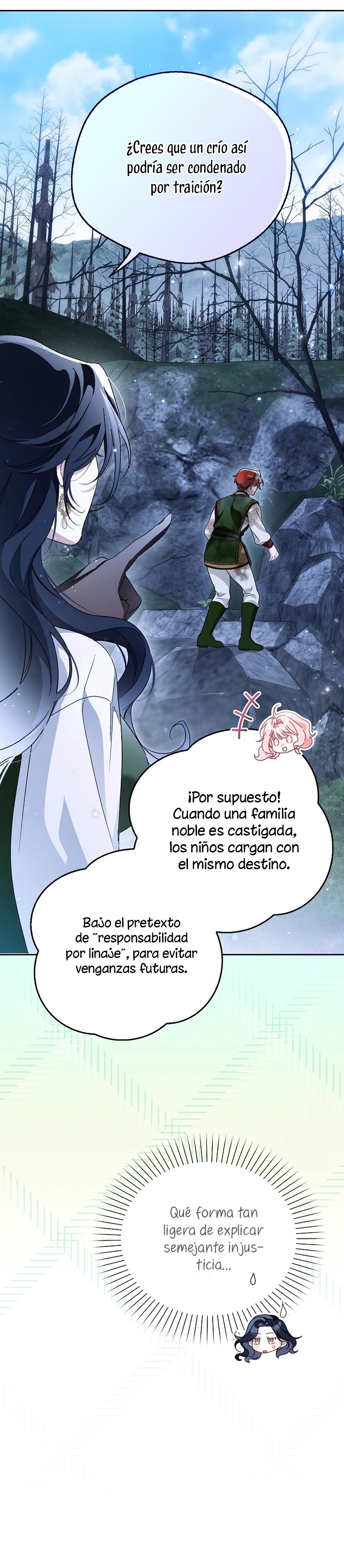 Marques De Marron Capítulo 39 - Page 12