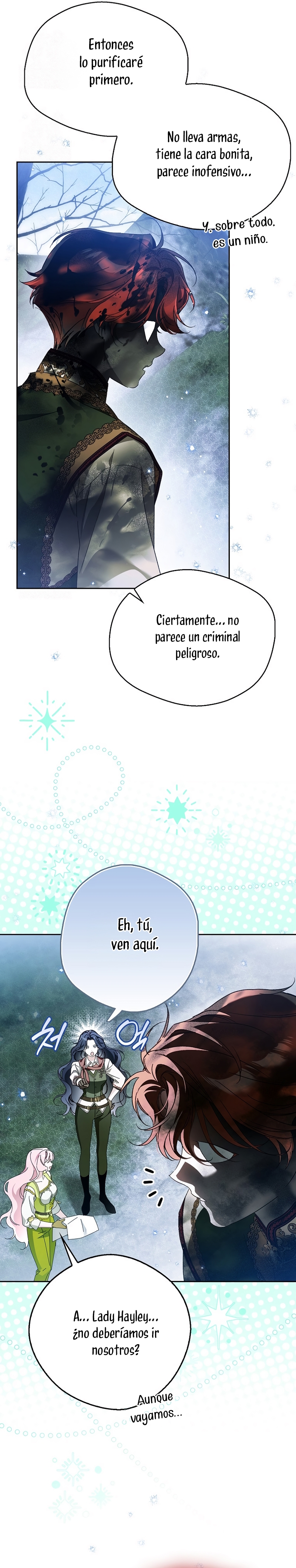 Marques De Marron Capítulo 39 - Page 13