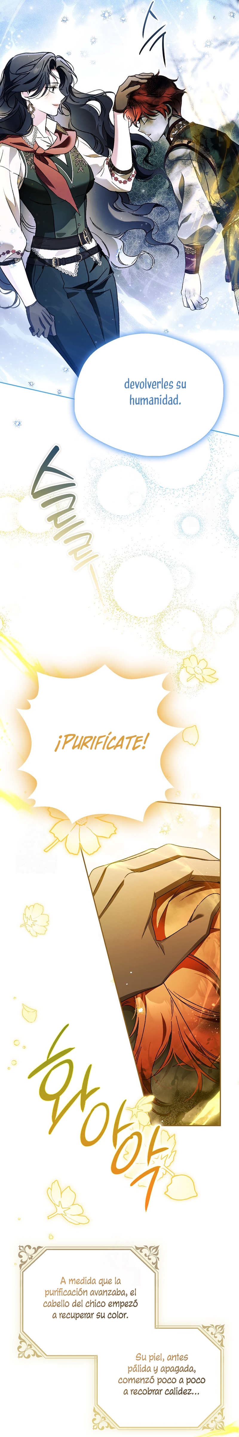 Marques De Marron Capítulo 39 - Page 15