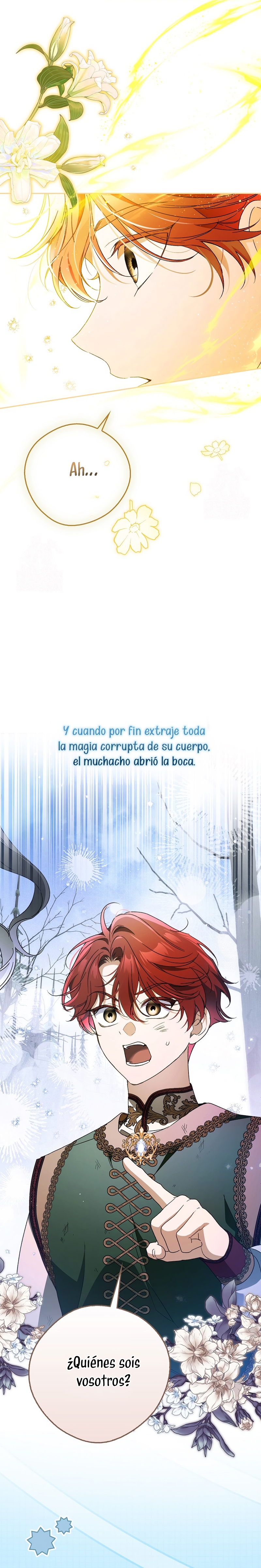 Marques De Marron Capítulo 39 - Page 16