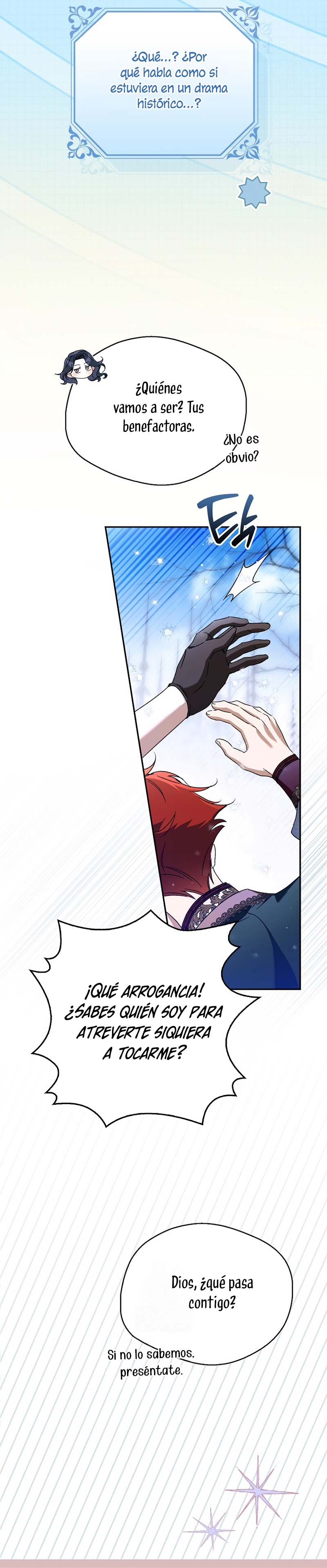 Marques De Marron Capítulo 39 - Page 17