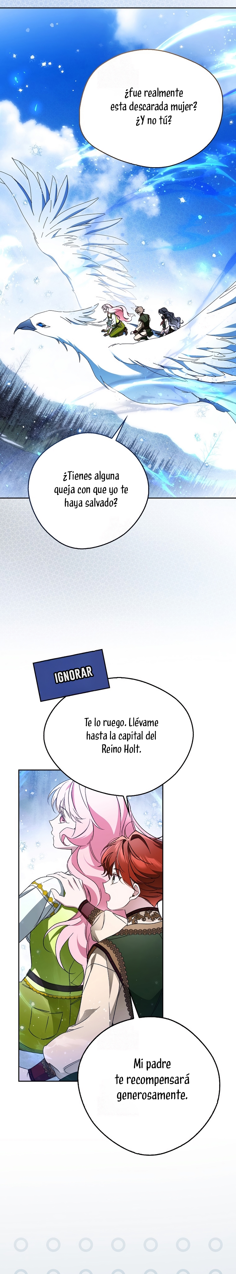 Marques De Marron Capítulo 39 - Page 20