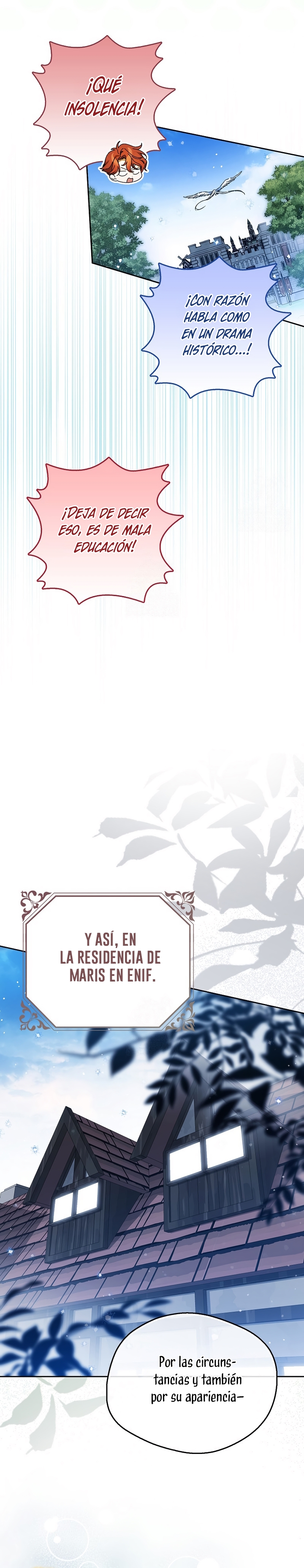 Marques De Marron Capítulo 39 - Page 24