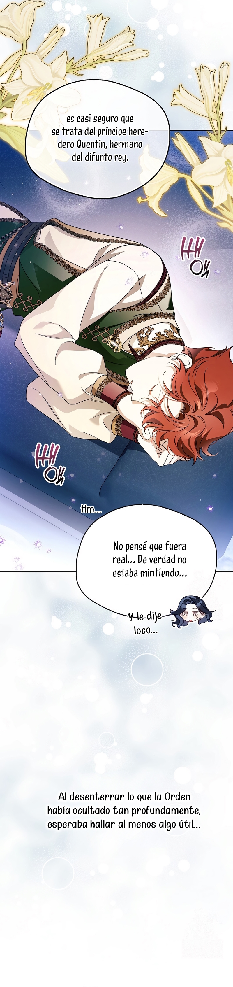 Marques De Marron Capítulo 39 - Page 25