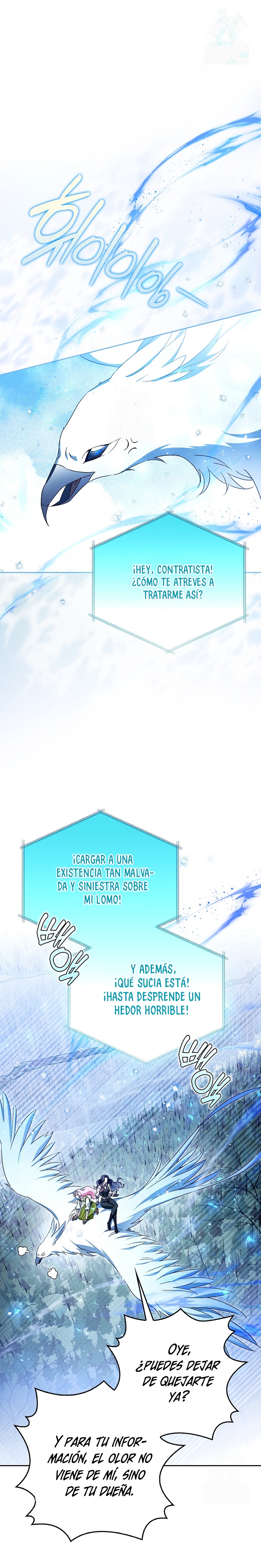 Marques De Marron Capítulo 39 - Page 3