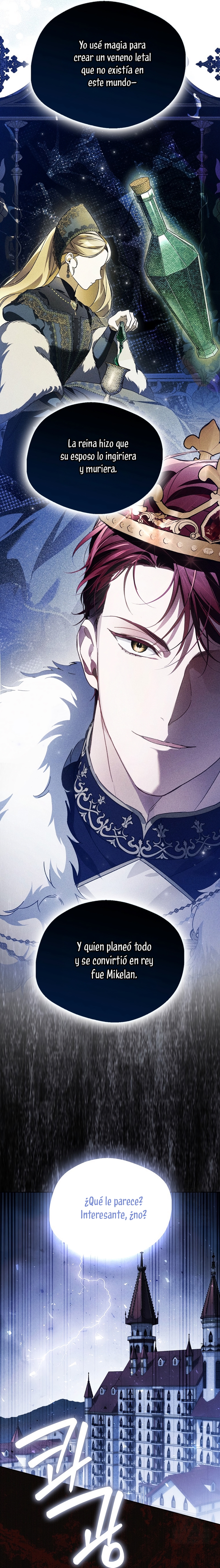 Marques De Marron Capítulo 39 - Page 33