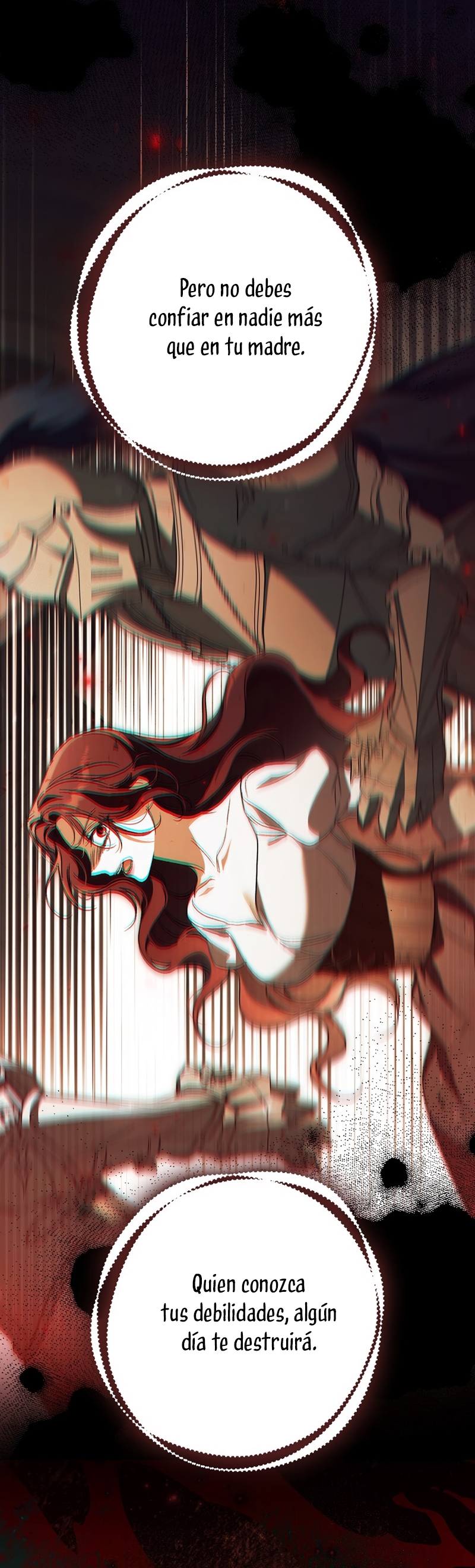 Marques De Marron Capítulo 39 - Page 37