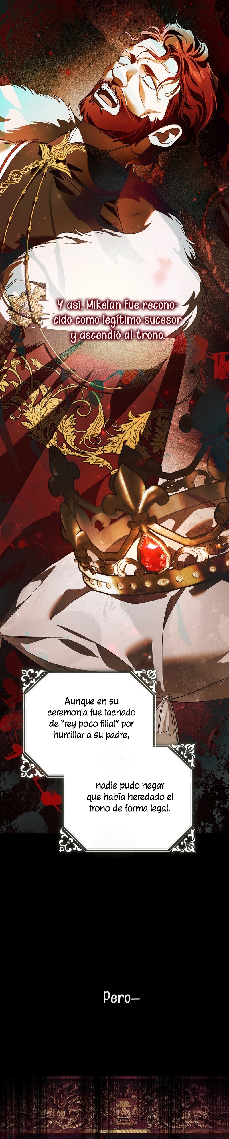 Marques De Marron Capítulo 39 - Page 38