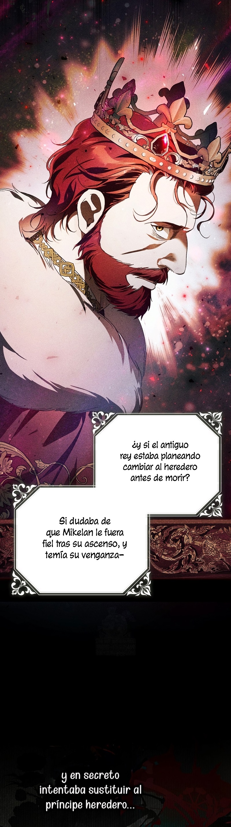 Marques De Marron Capítulo 39 - Page 39