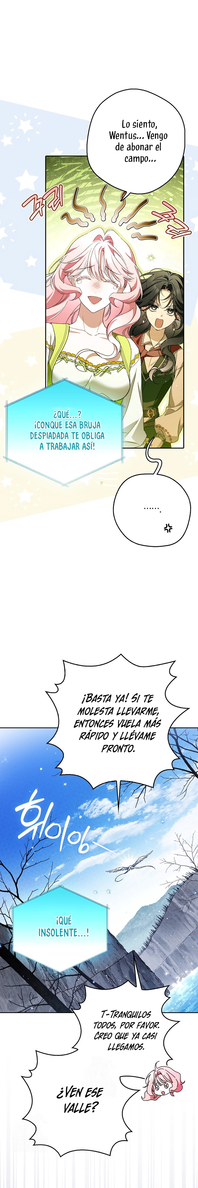 Marques De Marron Capítulo 39 - Page 4