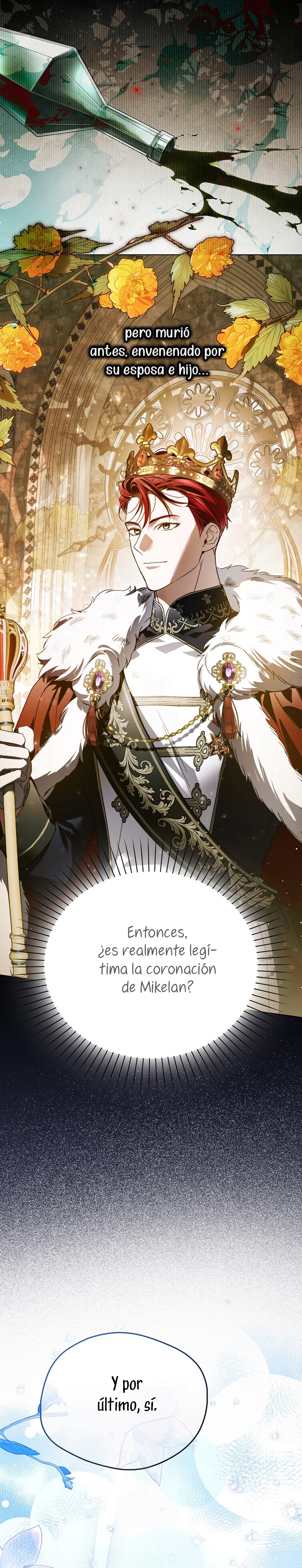 Marques De Marron Capítulo 39 - Page 40