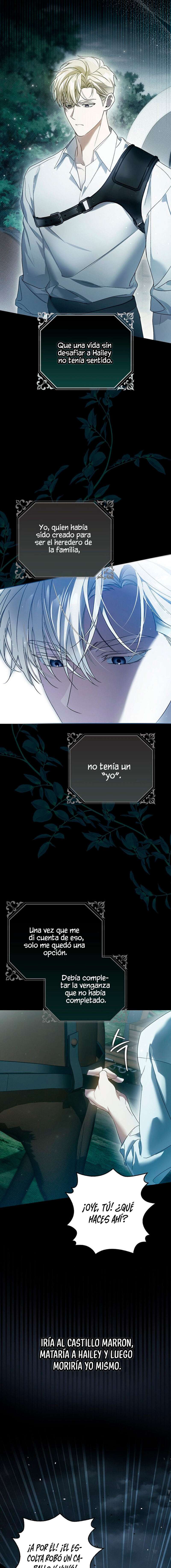 Marques De Marron Capítulo 4 - Page 10