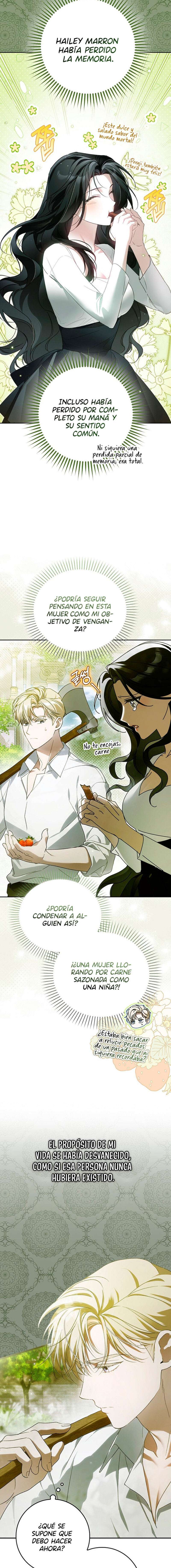 Marques De Marron Capítulo 4 - Page 13