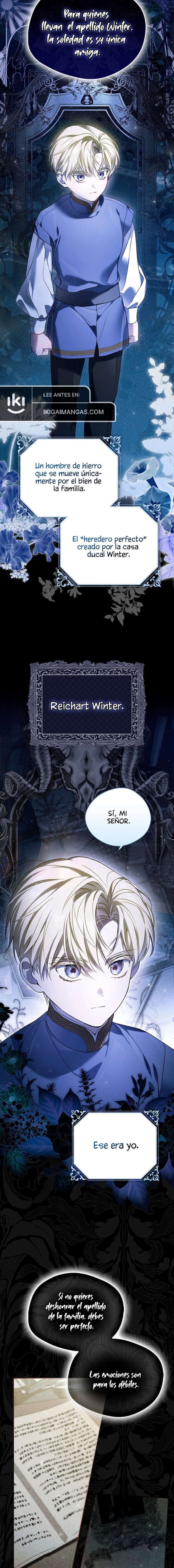 Marques De Marron Capítulo 4 - Page 2