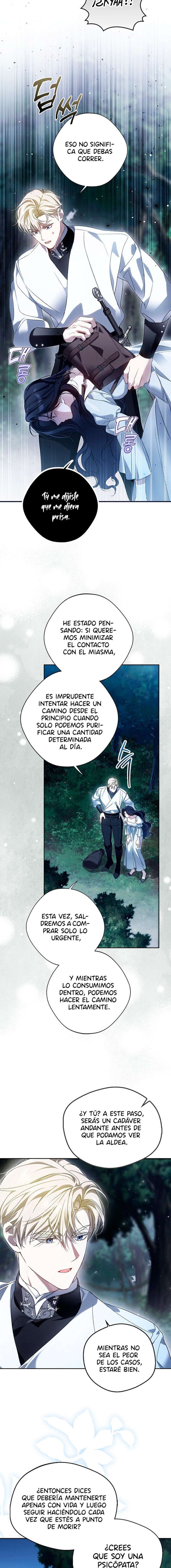 Marques De Marron Capítulo 4 - Page 23