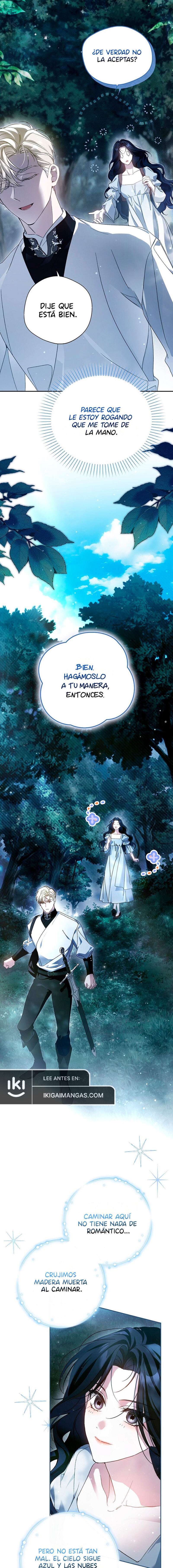 Marques De Marron Capítulo 4 - Page 25