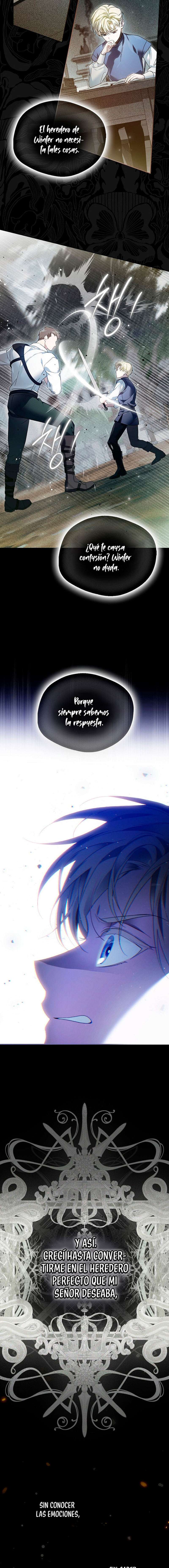 Marques De Marron Capítulo 4 - Page 3