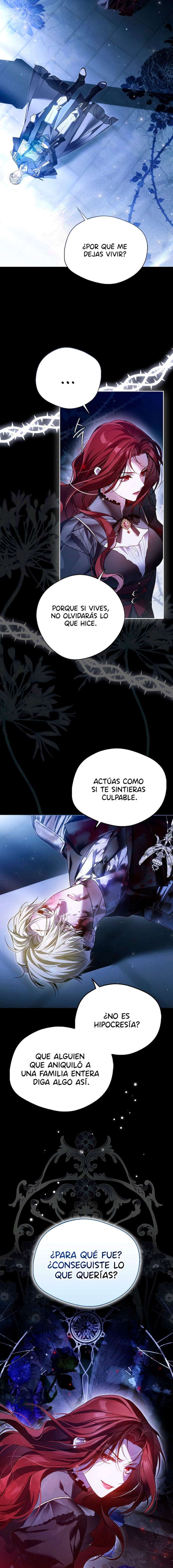 Marques De Marron Capítulo 4 - Page 6