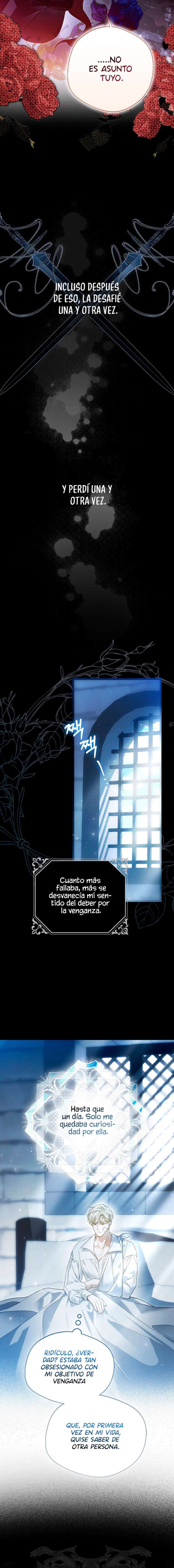 Marques De Marron Capítulo 4 - Page 7