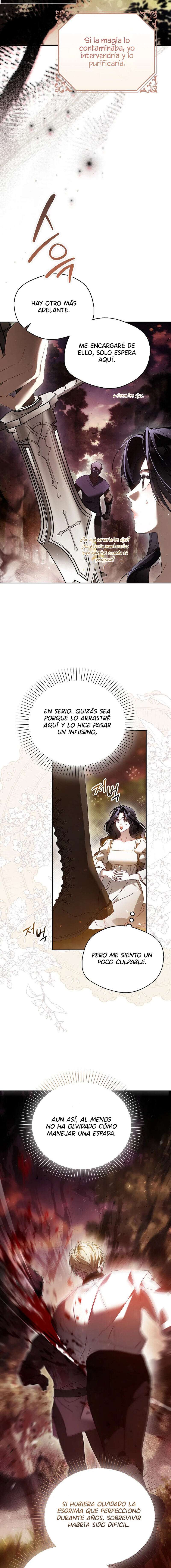 Marques De Marron Capítulo 5 - Page 10