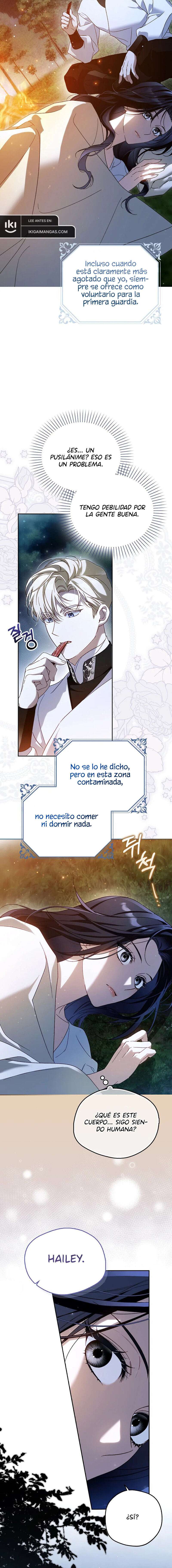 Marques De Marron Capítulo 5 - Page 12