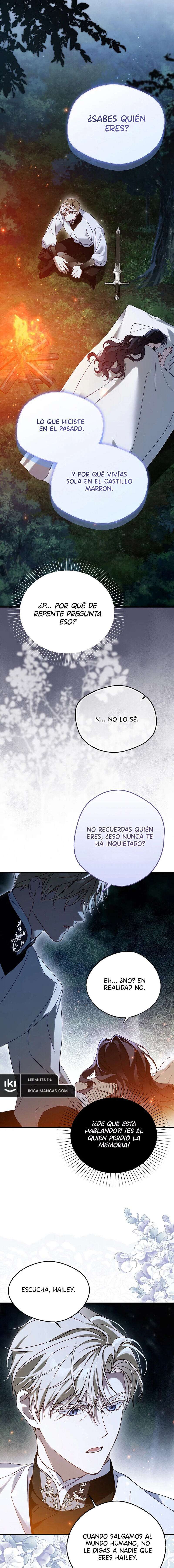 Marques De Marron Capítulo 5 - Page 13