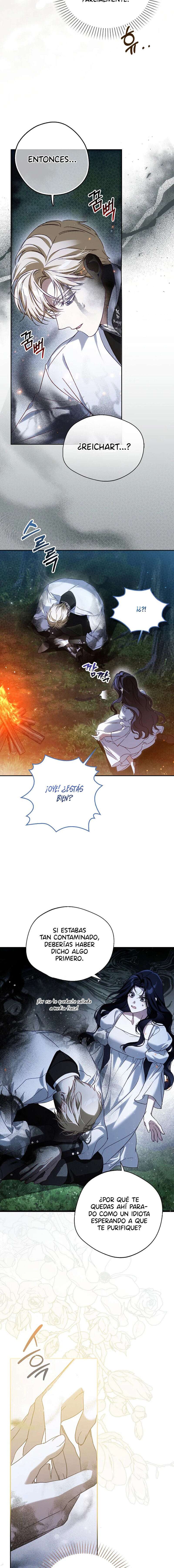 Marques De Marron Capítulo 5 - Page 16